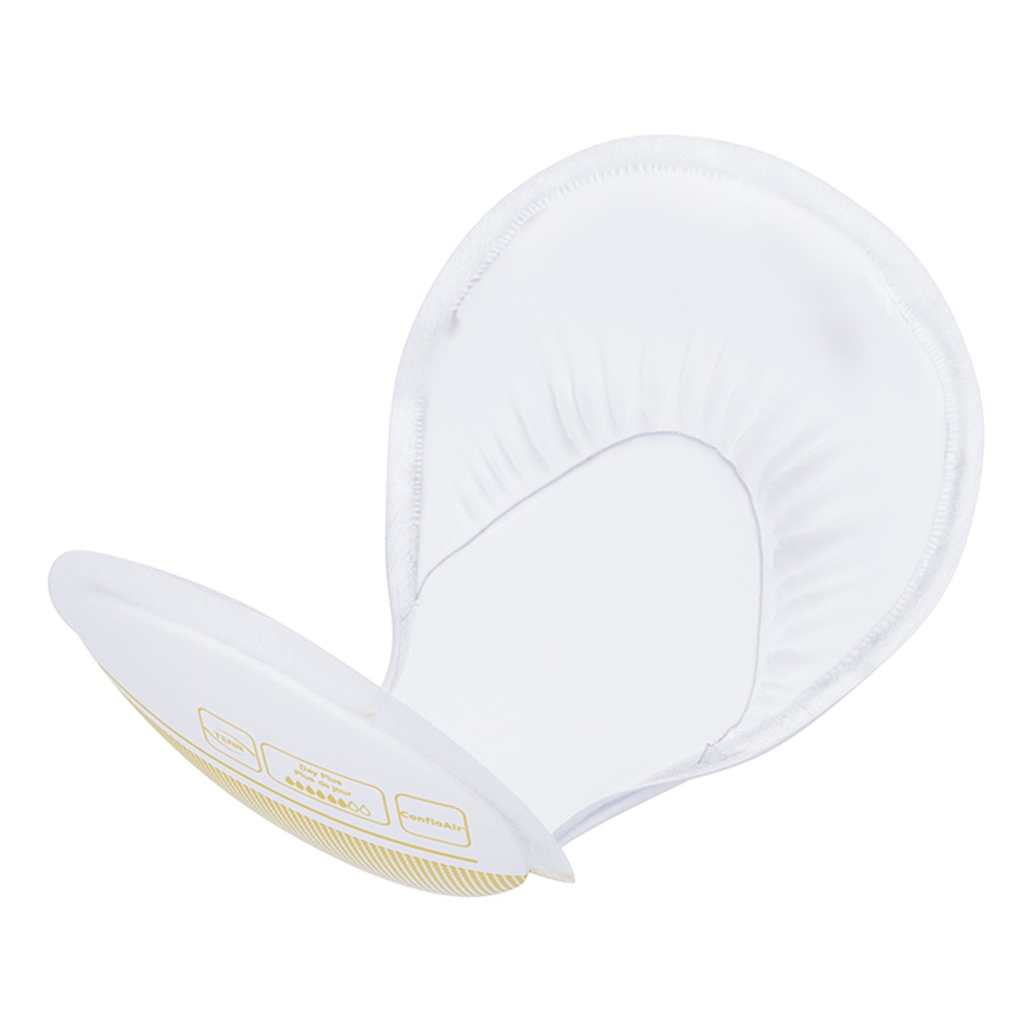 PAD, PROMISE INCONT XHVY (40/PK,2PK/CS) SCAPER