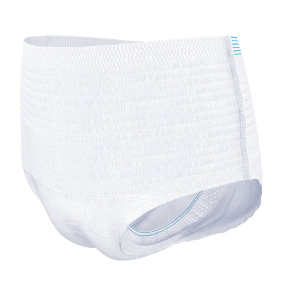 UNDERWEAR, TENA EXTRA PROTECTIVE XLG (12/BG 4 BG/CS)