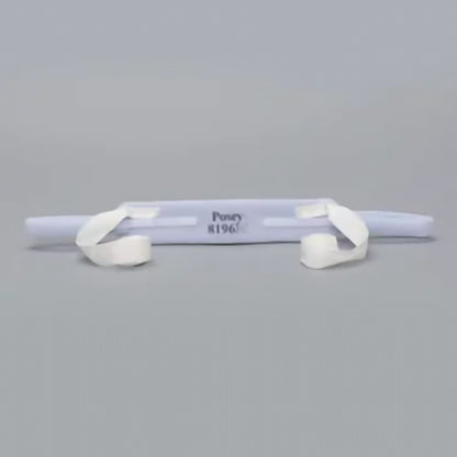 TIE, TRACH TUBE SECURE LG (12/DZ) POSEY