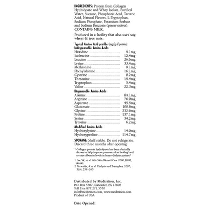 PROSOURCE PLUS, LIQ 30OZ (4/CS) EC