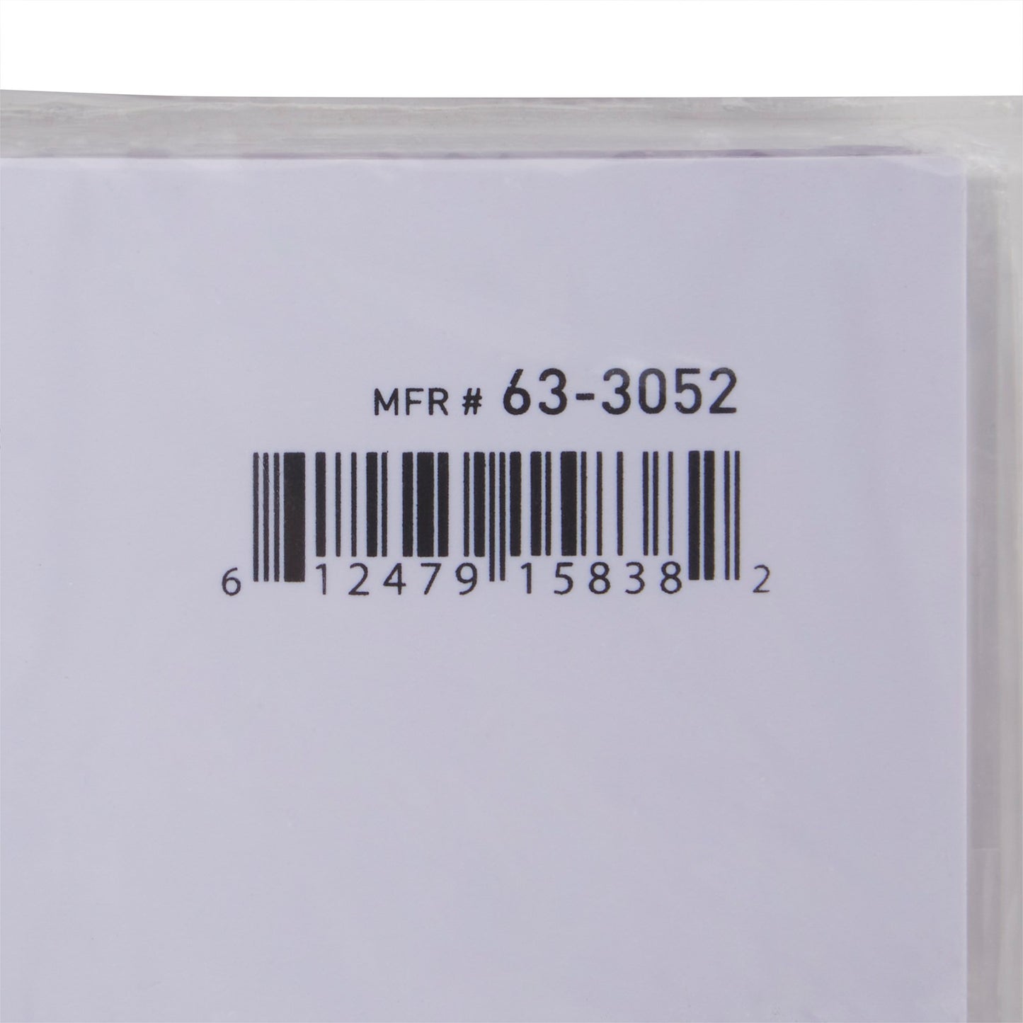 CHART, EYE TEST KINDERGRTN LF 20' 22"X11" (5/BG)