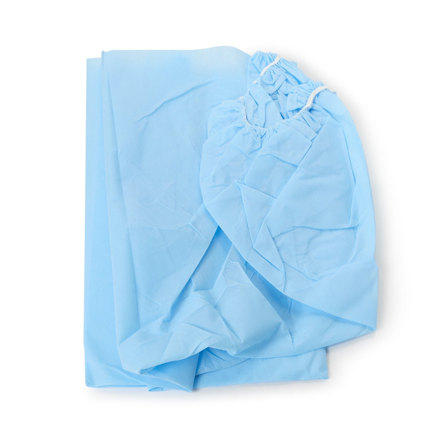SHEET, STRETCHER BLU 40"X89" (25/CS)
