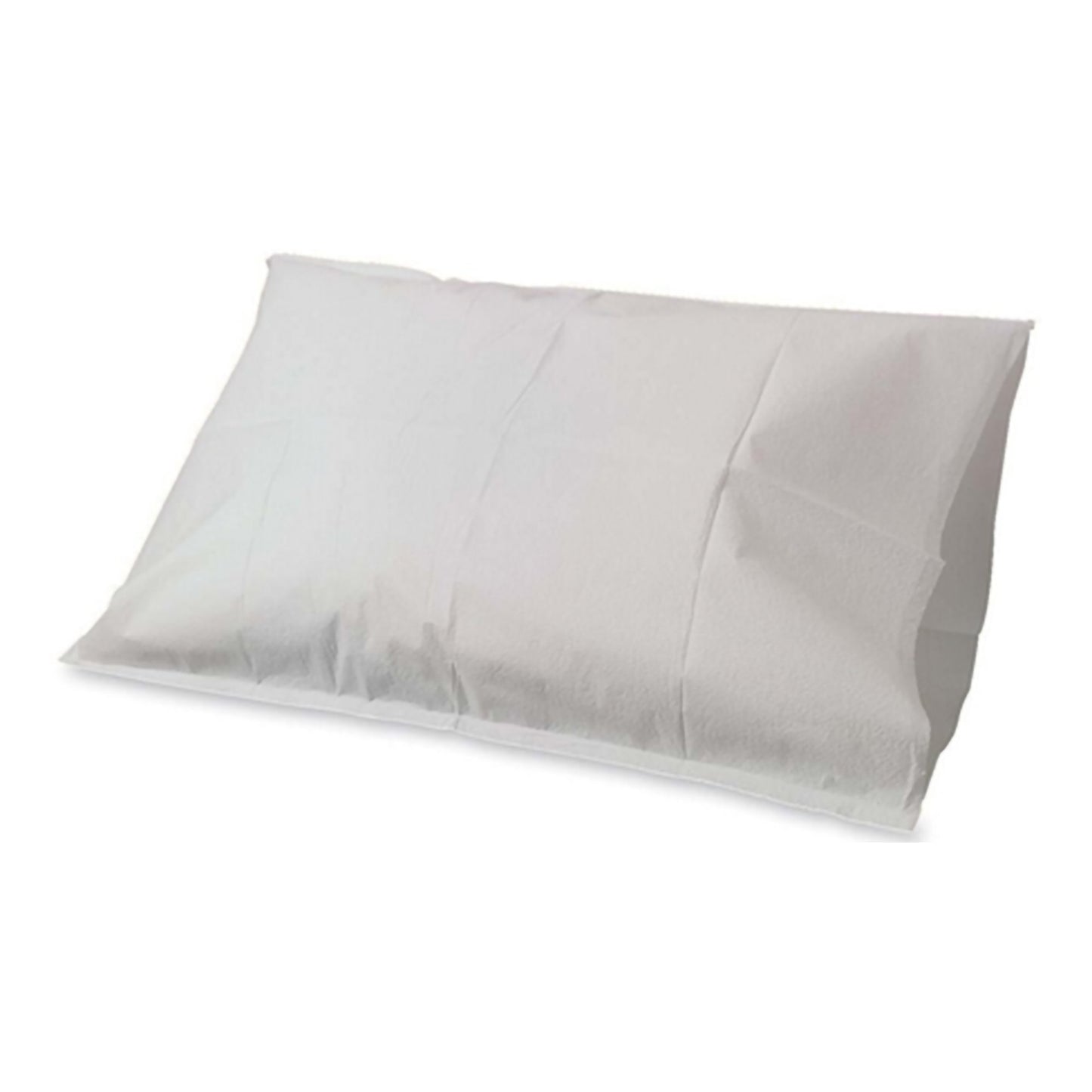PILLOWCASE, FABRICEL/POLY WHT 21X30 (100/CS)