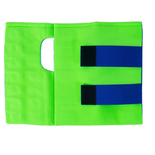 WRIST/ELBOW WRAP, COLD THERAPY(1/PK)