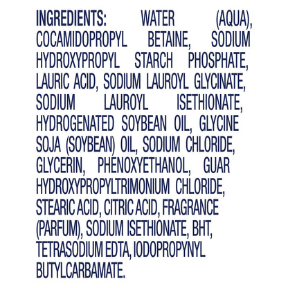 BODY WASH, DOVE SENSATIVE SKIN11OZ
