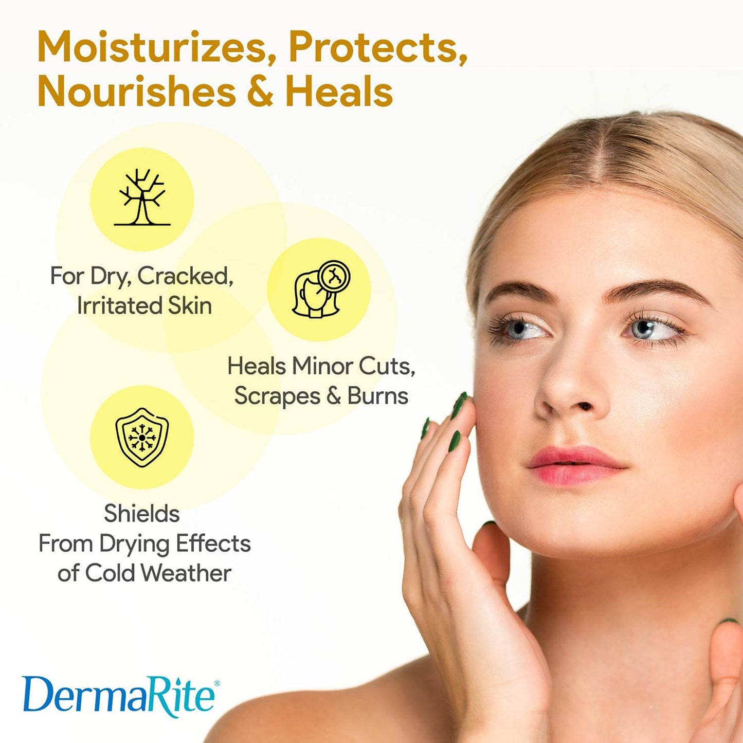 DERMAPHOR 4OZ TU (24/CS)