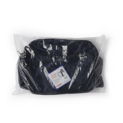 TOTE, MEDICAL HOME HEALTH NYLON NVY 14X11X7"