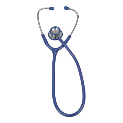 STETHOSCOPE, PINNACLE SERIES RBLU (50/CS)
