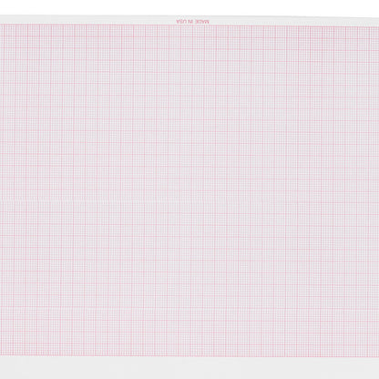 PAPER, RECORDING ECG (100/PK 16PK/CS)