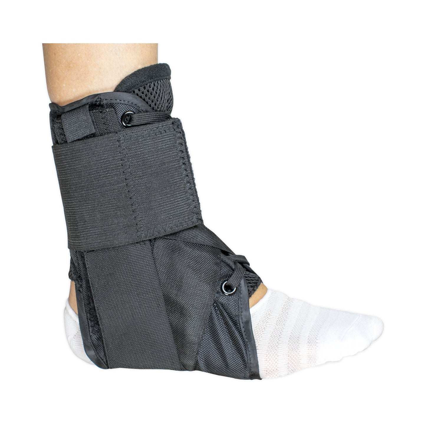 ANKLE BRACE, FIGURE-8 XLG