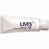 LMX4, CRM 4% 5X5GM (5/EA)