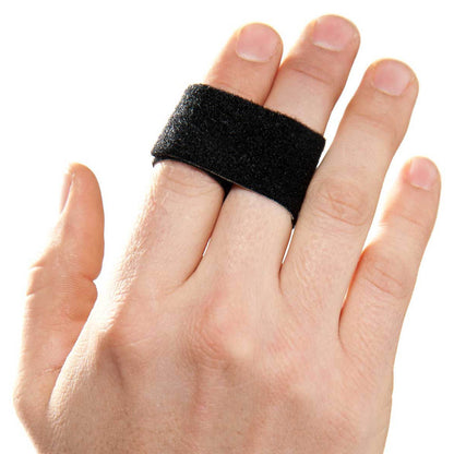 BUDDY STRAP .5 BLK 5/BX
