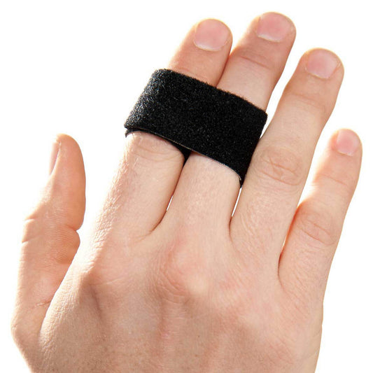 BUDDY STRAP .5 BLK 5/BX