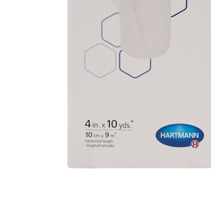 BANDAGE, ECONO-PASTE 4"X10YD (12/CS)