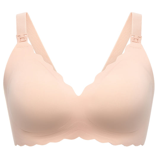 BRA, NURSING YN46 BGE LG