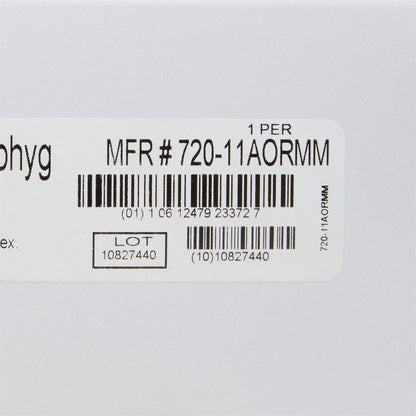 SPHYG ADULT DELUXE ORN (20/CS)