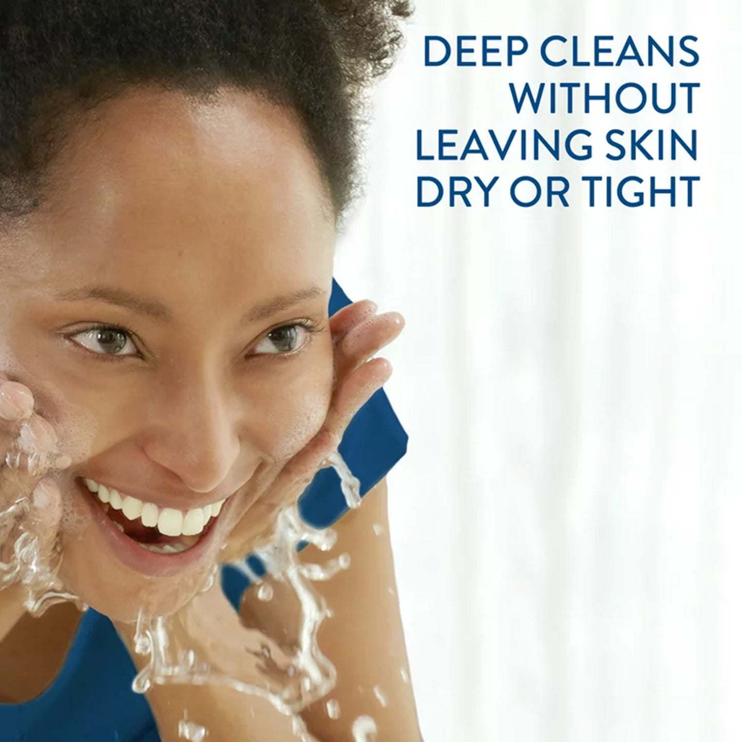 CETAPHIL, CLNSR DAILY FACIAL 8OZ