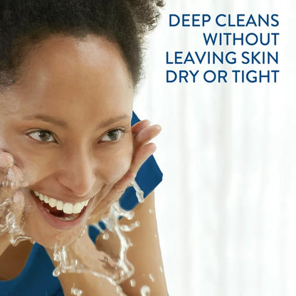 CETAPHIL, CLNSR DAILY FACIAL 8OZ