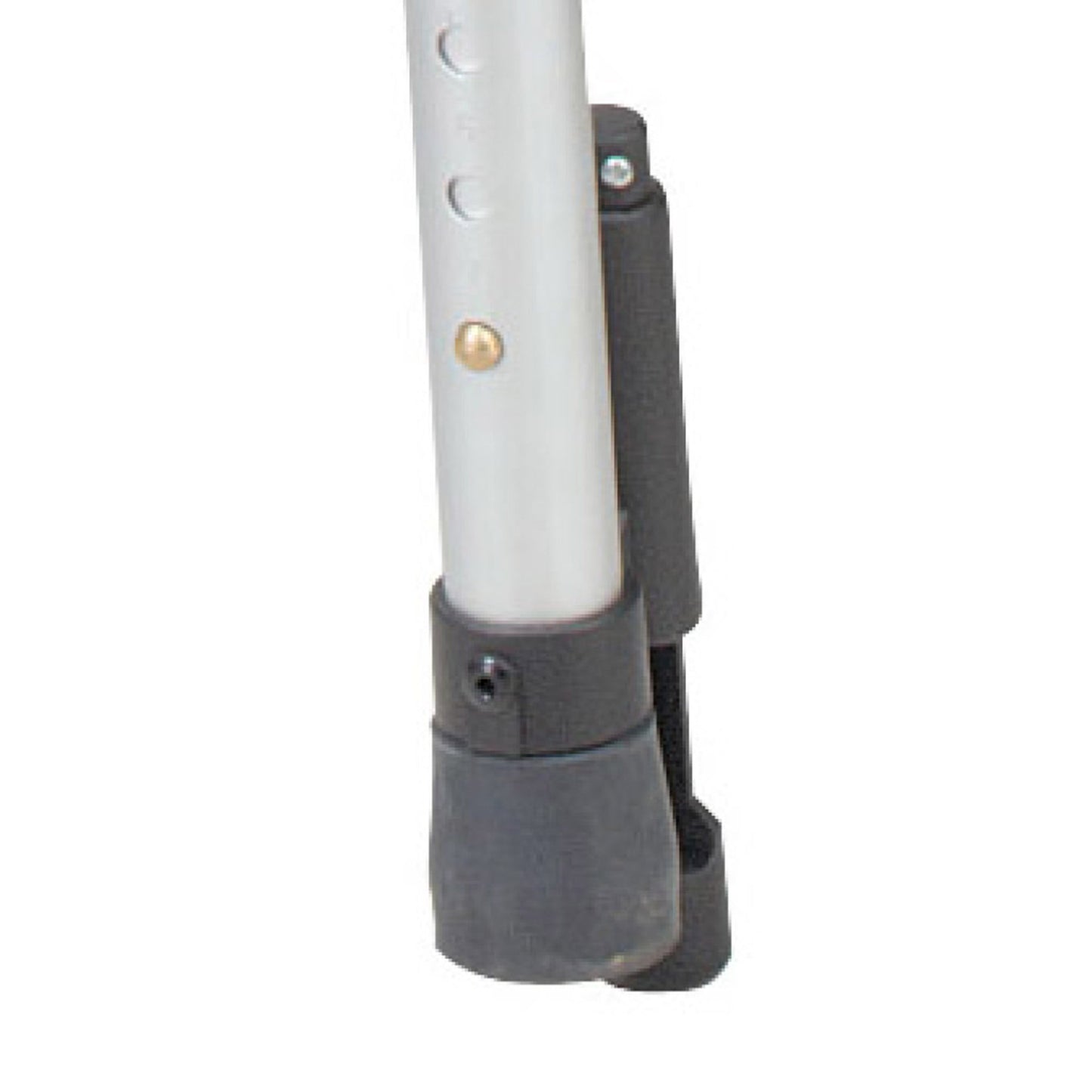 WALKER, FOLD ADLT 5" WHEEL