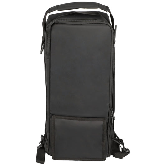 BACKPACK, JOEY DISP BLK 1000ML