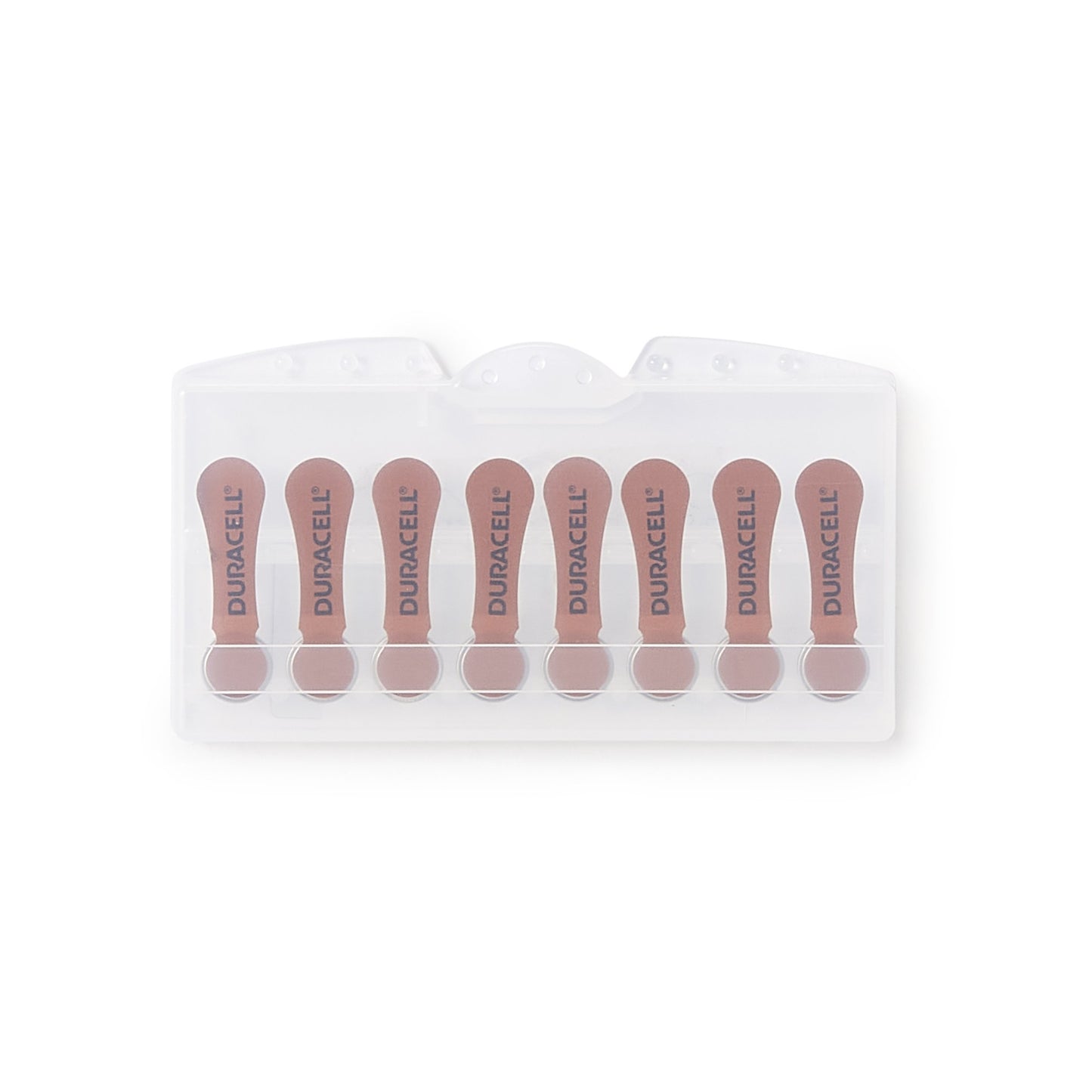 BATTERY, HEARING AID SZ312 (8/PK 6PK/BX 6BX/CS)