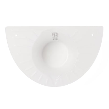 COLLECTOR, SPCMN UNI-PAN (100/CS)