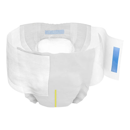 BRIEF, ULTRA TENA COMPLETE +C ARE MED (20/PK, 4PK/CS)