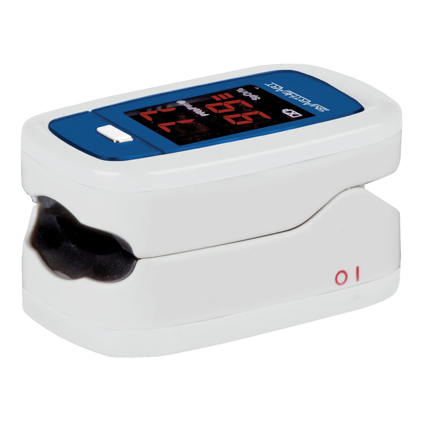 OXIMETER, PULSE SMARTHEART ECONOMY (48/CS)