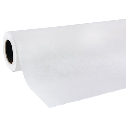 PAPER, TABLE SMOOTH WHT 18"X260' (12/CS)