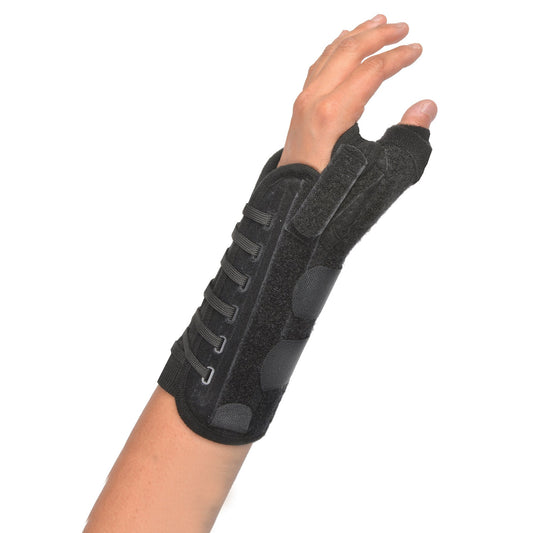 THUMB/WRIST SPLINT, LT