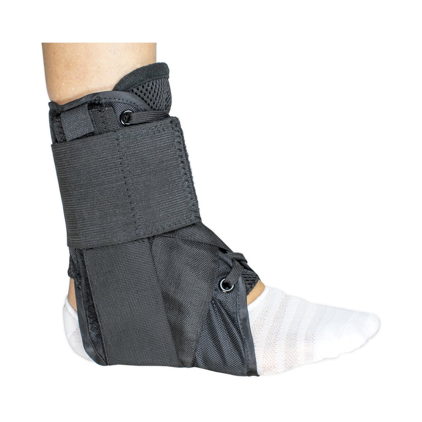 ANKLE BRACE, FIGURE-8 XSM