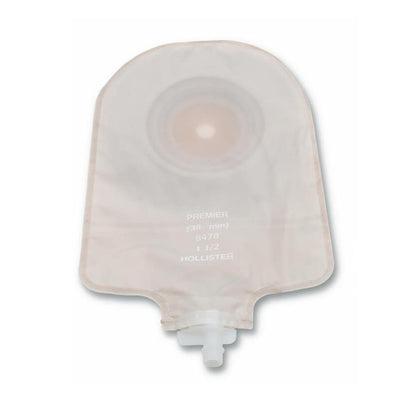 POUCH, UROSTOMY PREMIER 1PC (5/BX)