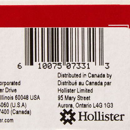 ADAPTER, UROSTOMY DRN TU (10/BX)