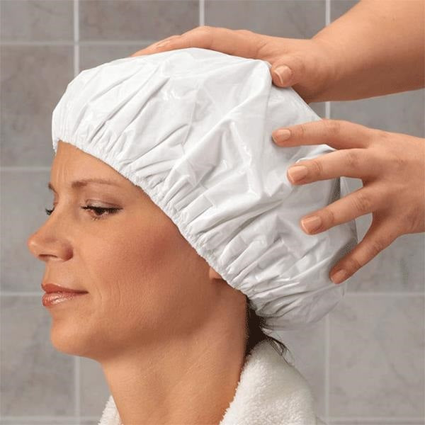 CAP, SHAMPOO NO RINSE (30/CS)