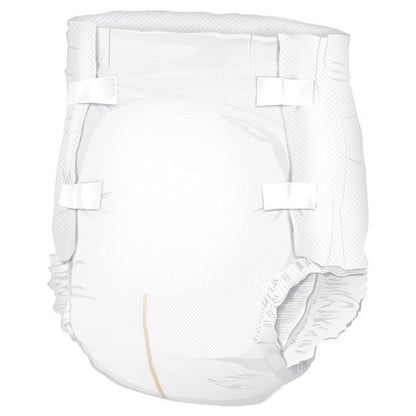 BRIEF, TAB CLSR SUPER MED 32-44 (16EA/BG 6BG/CS)