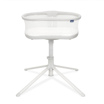 BASSINET, SWIVEL SLEEPER 3.0 DETACHABLE GRY