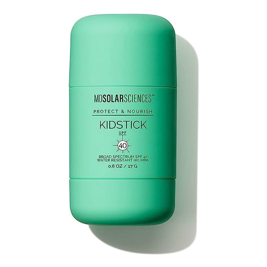 SUNSCREEN, STICK KIDSTICK SPF40 (6/PK 8PK/CS)