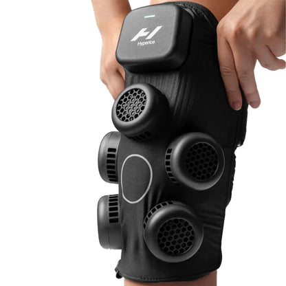 WRAP, CONTRAST THERAPY HYPERICE X KNEE