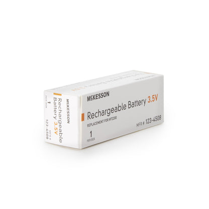 BATTERY, REPLCMNT F/72200 DIAGHNDL 3.5V