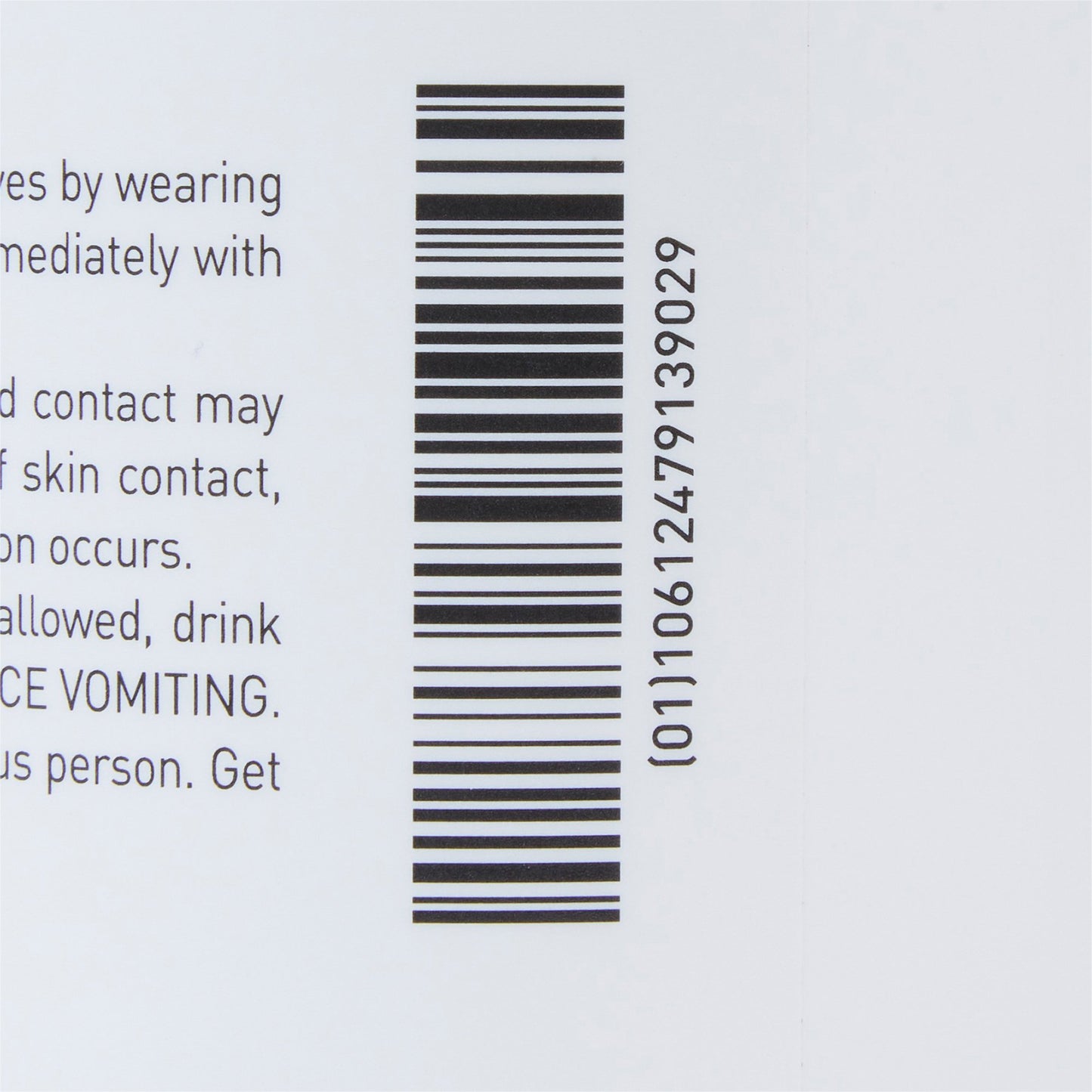 CLEANSER, MULTI-ENZYMATIC FOAMING RTU 32OZ LF (12