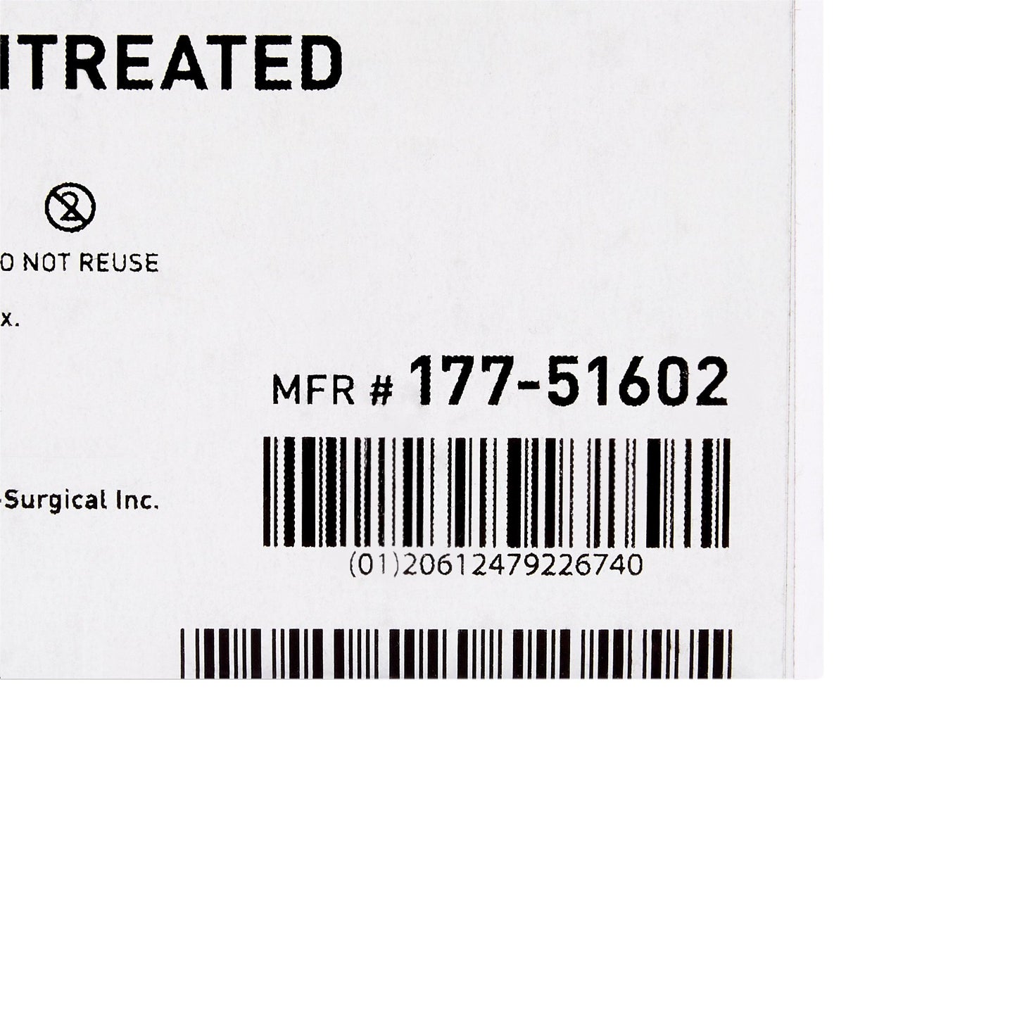 TUBE, CAPILLARY PLAIN BLU 75ULGLS (100/VL 10VL/BX)