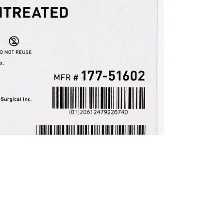 TUBE, CAPILLARY PLAIN BLU 75ULGLS (100/VL 10VL/BX)