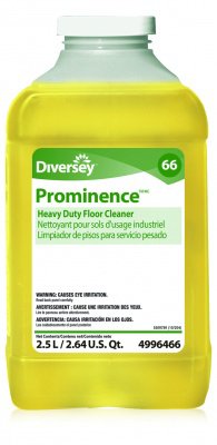 CLEANER, HRD SURF PROMINENCE HD 2.5L (2/CS)