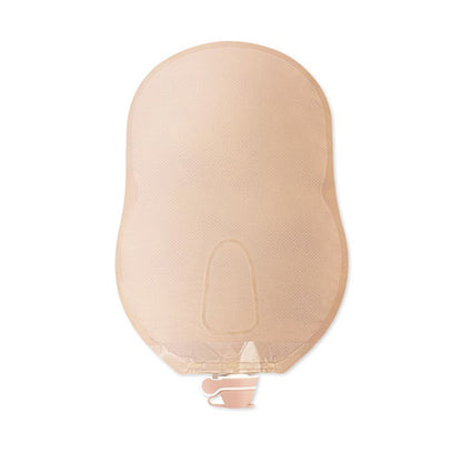 POUCH, UROSTOMY 1 3/4" (10/BX)