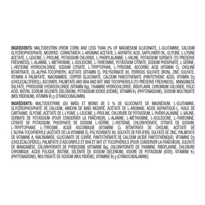 TOLEREX, UNFLAV 2.82OZ (6PK/CT10CT/CS)