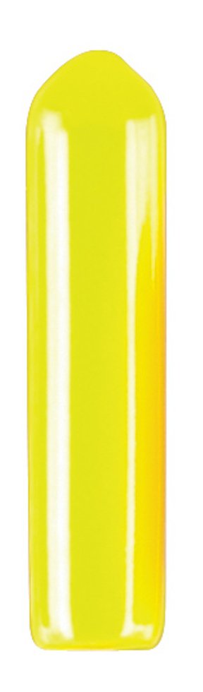 GUARD, INSTRUMENT TIP-IT YLW (50/PK)