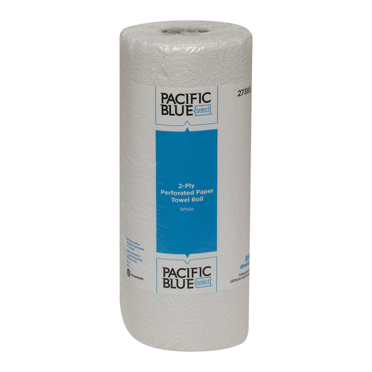 TOWEL, PAPER PRFM 2PLY RL KTCHN (85/RL 30RL/CS)