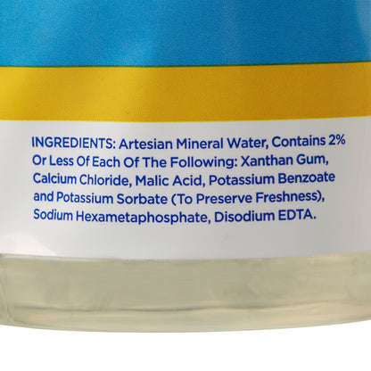 AQUACARE, FOOD THICKENER H20 HONEY 64OZ (4/CS)