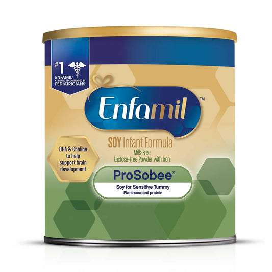 PROSOBEE LIPIL, PDR 12.9OZ (6/CS)