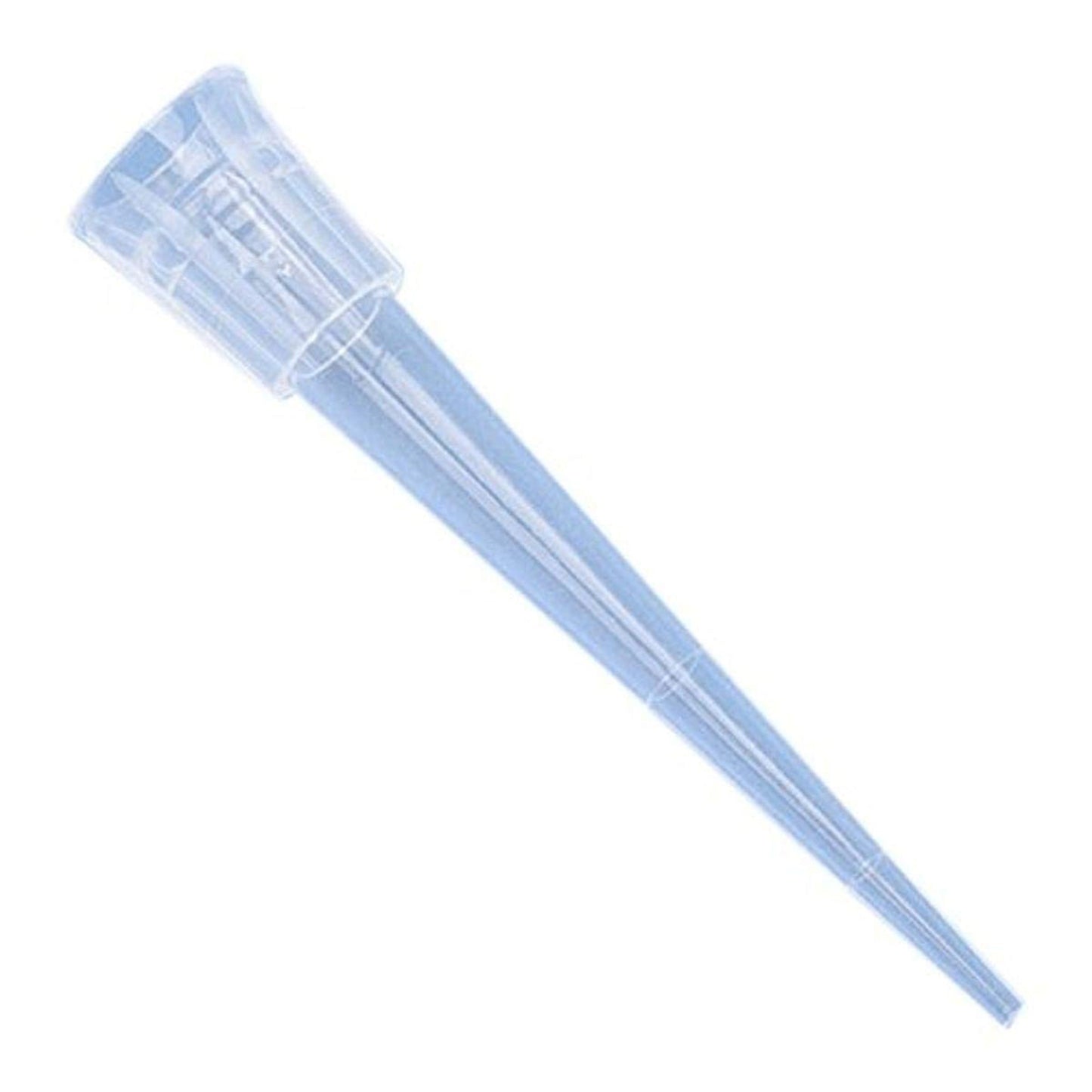 TIP, PIPETTE UNIV P2-P10 BULK N/S 0.1-10UL(96/PK 10PK/CS)
